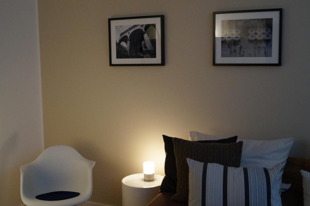Apartment Home Suite Home Munique Exterior foto