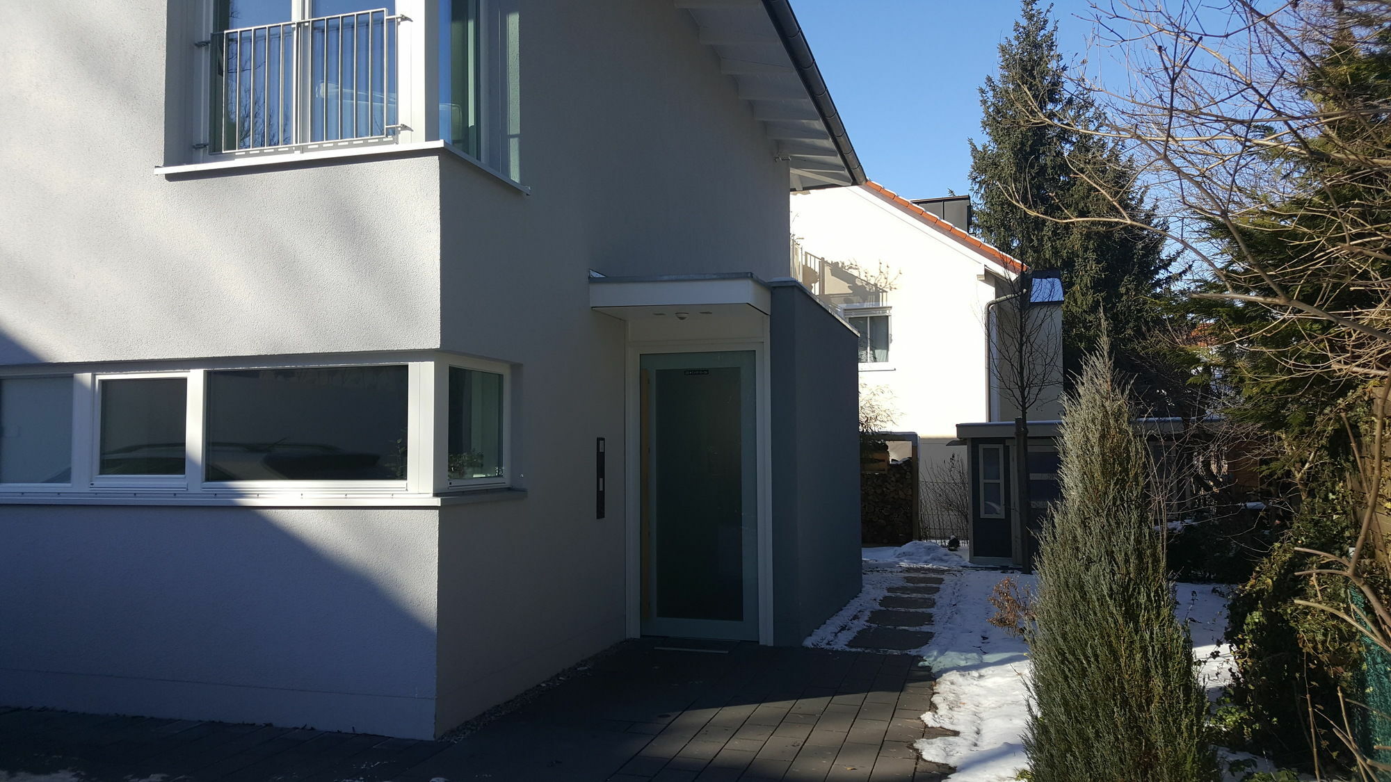 Apartment Home Suite Home Munique Exterior foto
